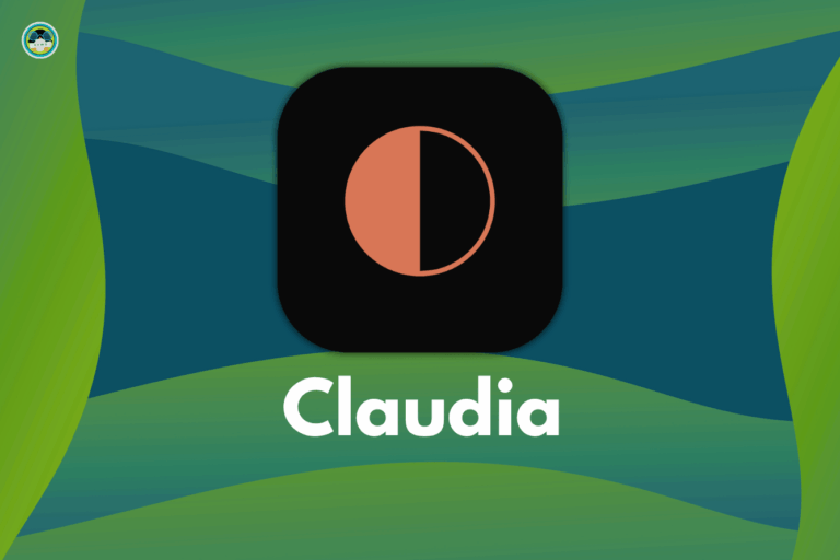 interfaz grafica de codigo abierto para el desarrollo con claude