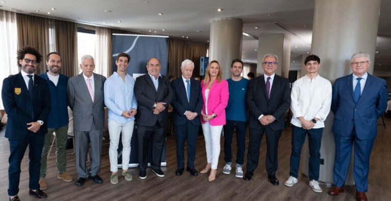 Líderes Empresariales Se Unen para Redefinir el Futuro del Emprendimiento en España