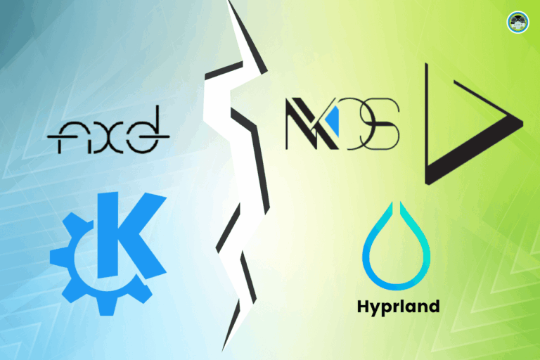 nitrux abandona plasma y nx desktop en favor de hyprland