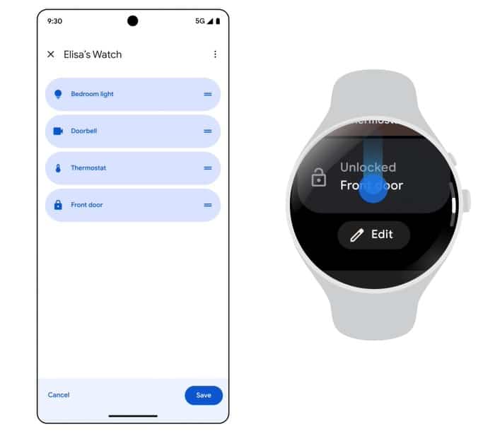 nuevas funcionalidades google 3