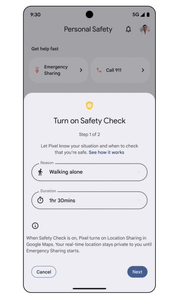 nuevas funcionalidades google 4