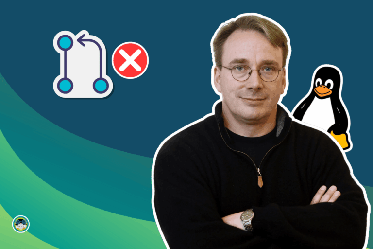 Solicitudes De Extracción Maliciosas: No En La Mira De Linus Torvalds