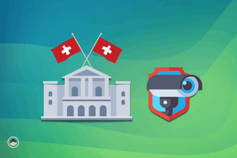 Suiza Y Su Nueva Realidad: ¿Hacia Una Vigilancia Estatal?