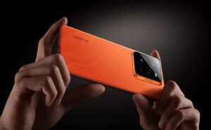 La serie GT7 estrenará el nuevo realme UI 7.0 con IA mejorada e integración con Android 16