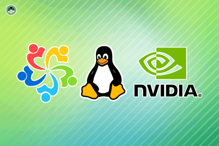 almalinux 9 y 10 soporte nativo para gpus nvidia y
