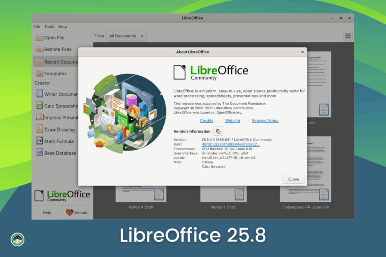 libreoffice 258 reduccion del 30 en tiempos de carga y