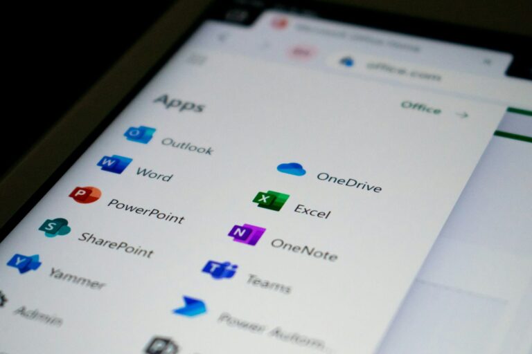 microsoft office word
