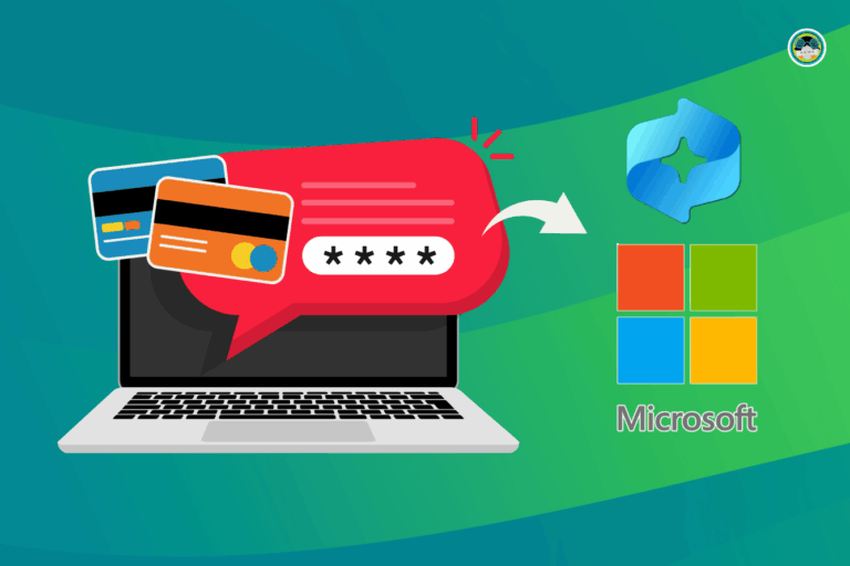 microsoft una falla revela contrasenas y datos bancarios