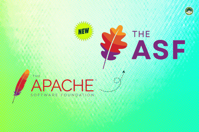 apache software foundation inaugura una nueva era tras 26 anos