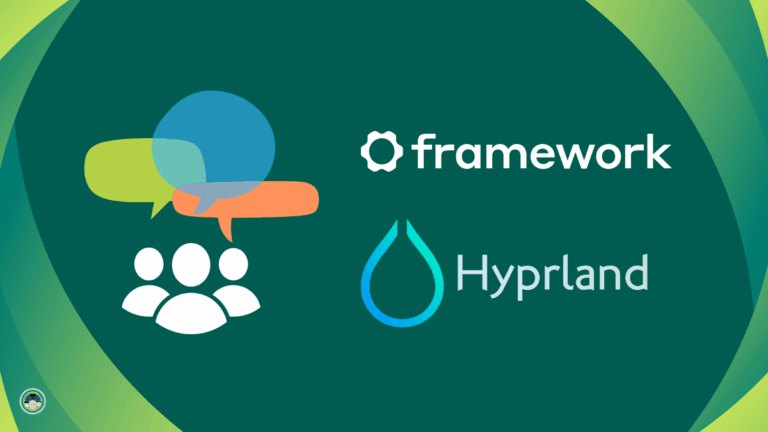 framework acusado de apoyar a la extrema derecha por patrocinar