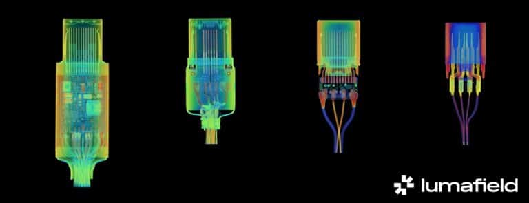 usb c x ray lumafield