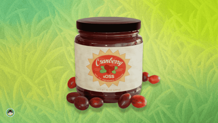 despliega tu cena de accion de gracias con salsa de