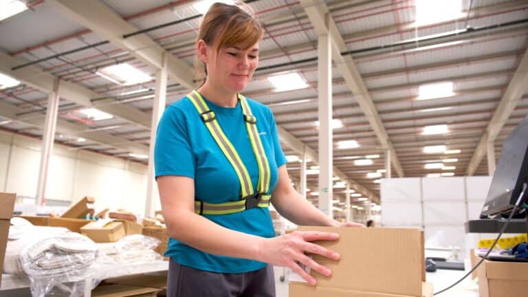 logisfashion packing