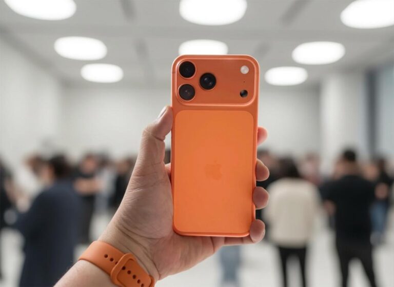 caracteristicas iphone 17 1