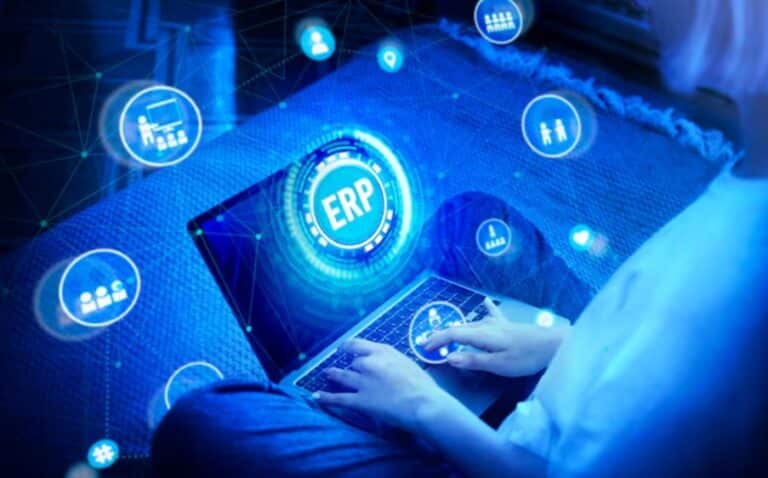 software de gestion erp