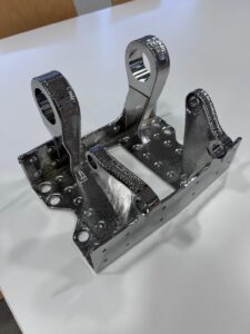 Molmatric culmina con éxito su participación en el proyecto Safe-Air de estructuras aéreas sostenibles