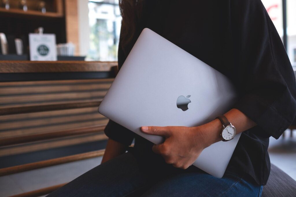 Tipos de MacBook: lo que debes saber para elegir el que mejor se adapte a ti 1 tipos de macbook 2