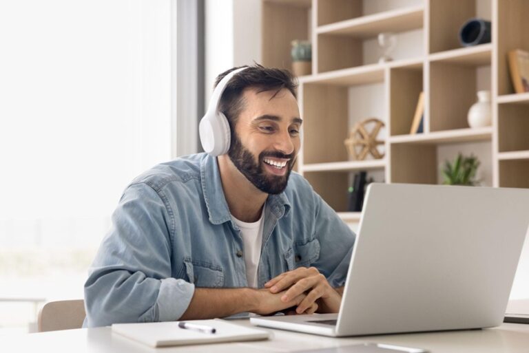 Home Elementor 4 audifonos cancelacion ruido 1