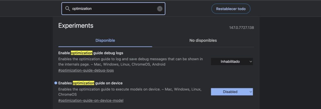 chrome gemini nano model incubaweb