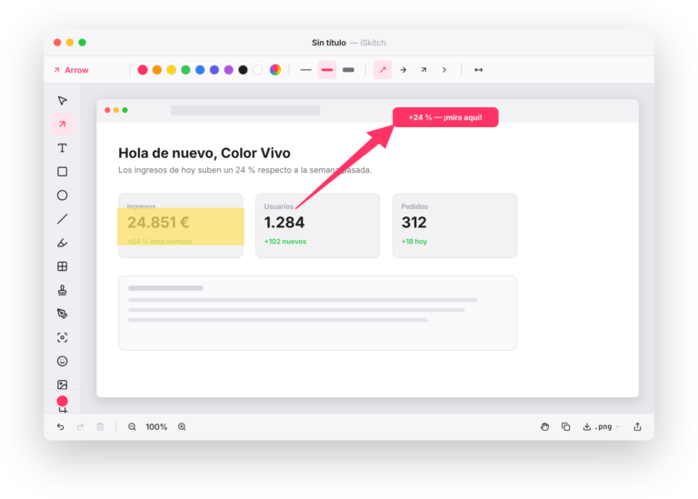 Home Elementor 4 editor hero es
