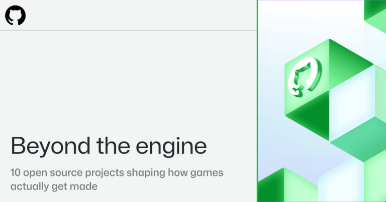 Home Elementor 5 proyectos open source que revolucionan la creacion de videojuegos