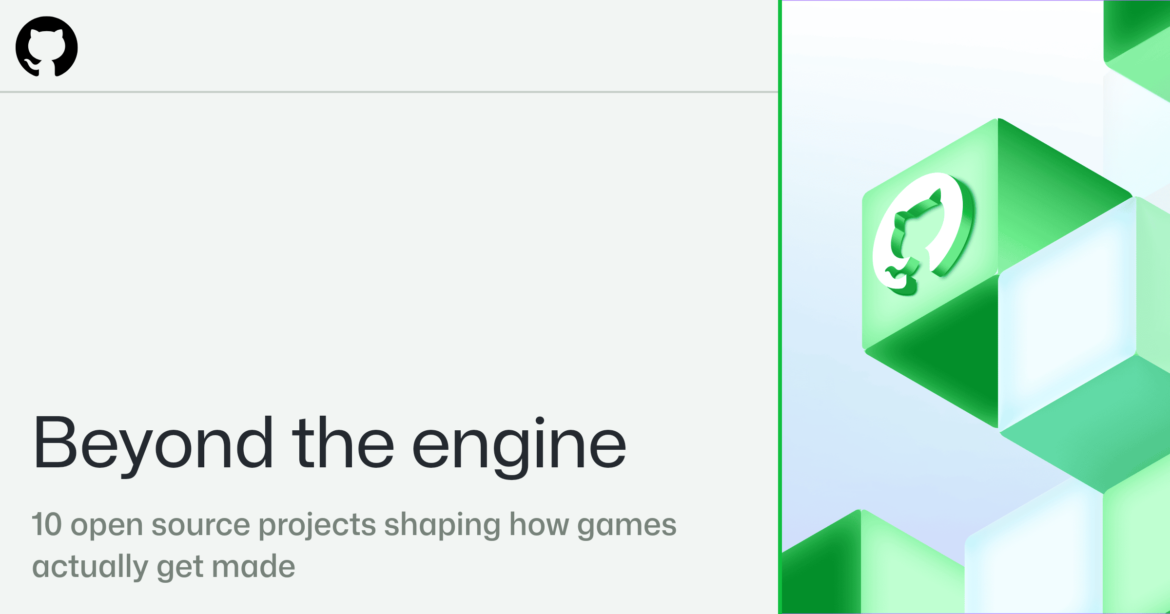 Proyectos Open Source que Revolucionan la Creación de Videojuegos ...