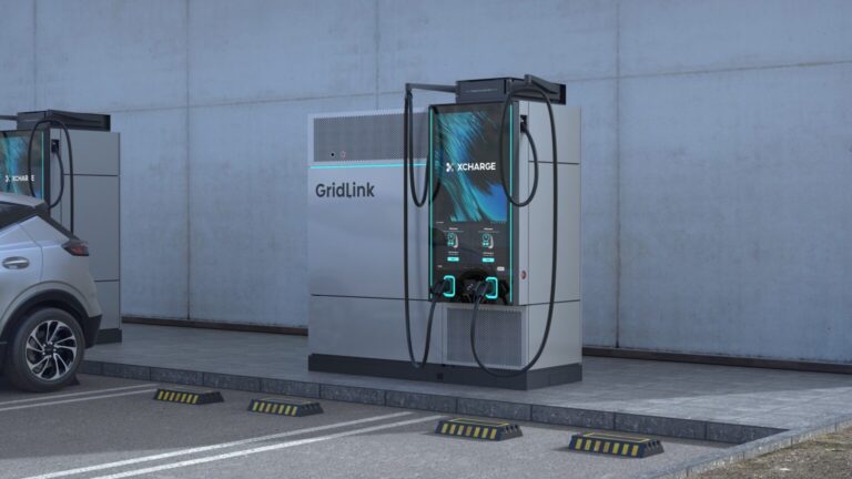 Home Elementor 4 XCharge: almacenamiento energético distribuido, nuevo aliado para la electromovilidad en España