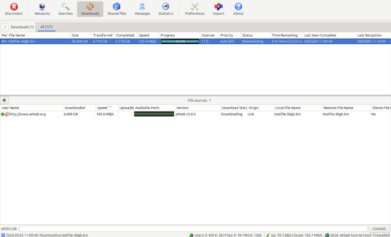 Home Elementor 4 emule downloads