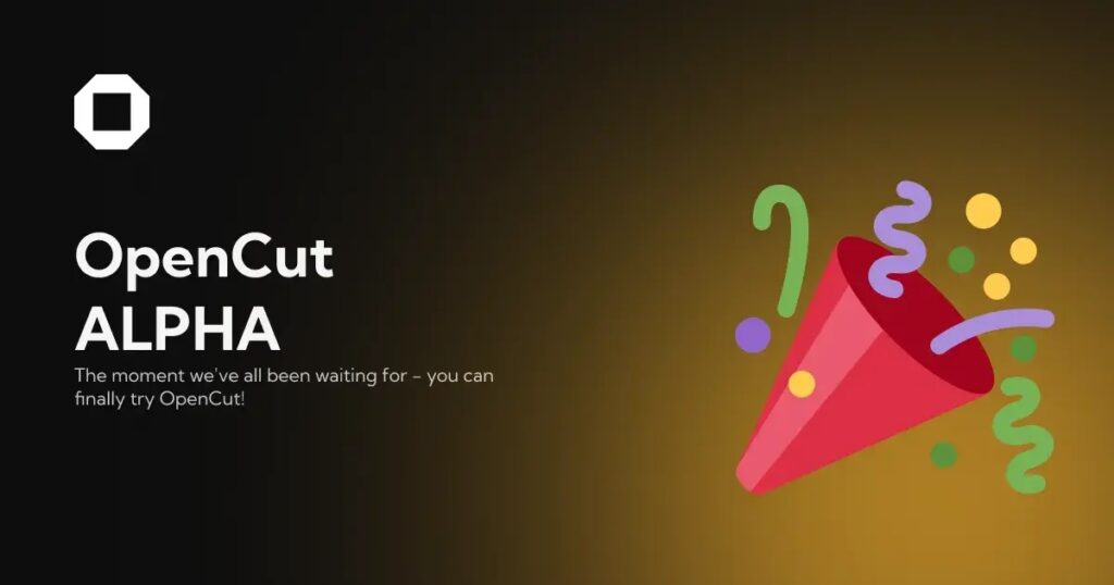 Home Elementor 1 opencut alpha