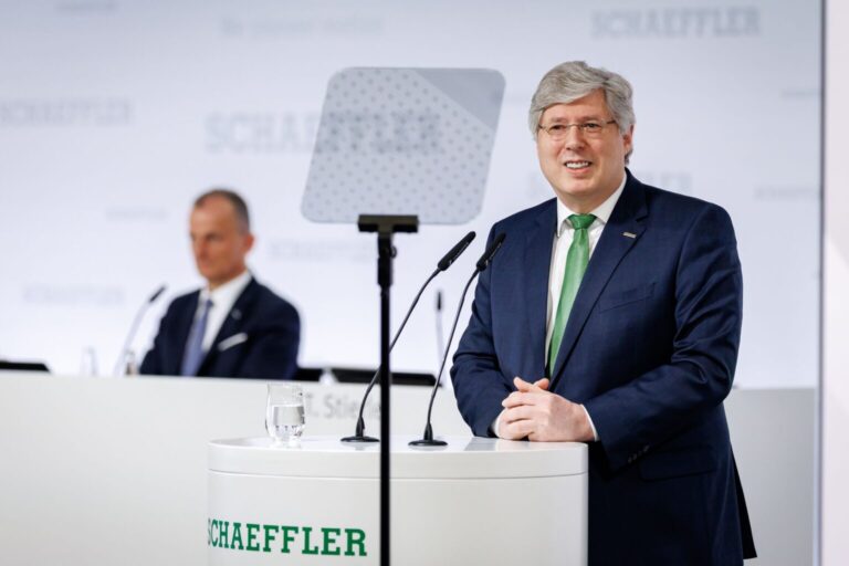 Home Elementor 4 Junta General Anual 2026 de Schaeffler: claras mayorías en cuanto a dividendos, aprobación de la gestión y elección de la Junta de Supervisión
