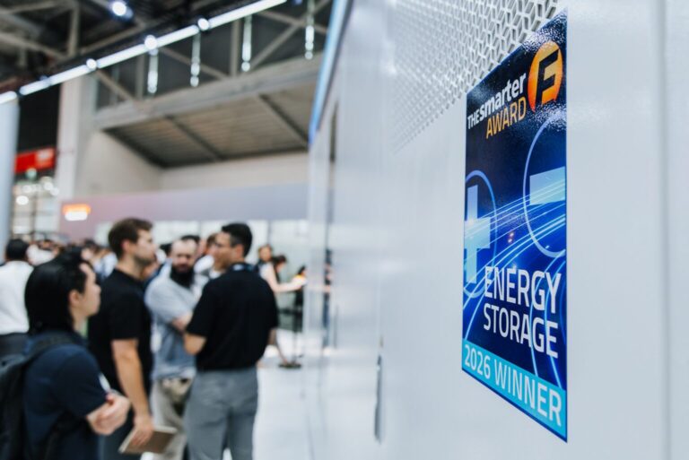Home Elementor 4 Intersolar 2026: Sungrow presenta soluciones energéticas de última generación