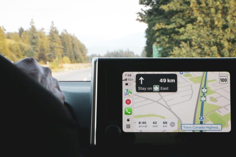waze maps