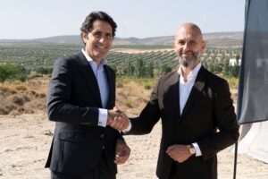 Cuerva y Alto Infrastructure impulsan el primer gran centro de datos especializado en IA de Andalucía