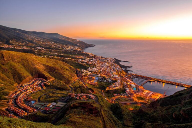 Home Elementor 7 Kapsch TrafficCom inicia la integración de aparcamiento inteligente en Santa Cruz de Tenerife