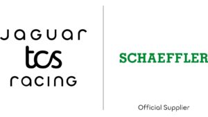 Jaguar TCS Racing anuncia la incorporación de Schaeffler como proveedor oficial