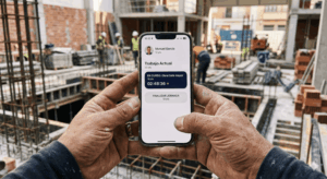 Nace Klokk, la plataforma española de control horario diseñada para pymes del sector construcción