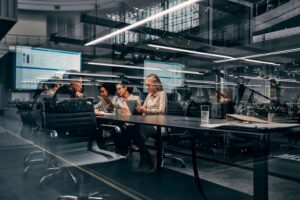 Virtual Cable firma una alianza mundial con HPE para impulsar proyectos de smart digital workplace