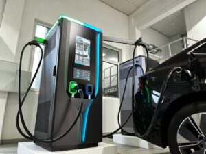 XCharge: cinco retos para la electrificación de las flotas comerciales en España