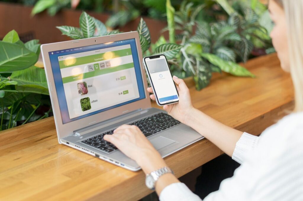landing page vs sitio web completo 2