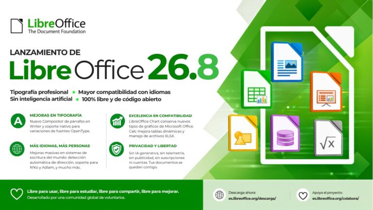 Home Elementor 5 libreoffice 26 8