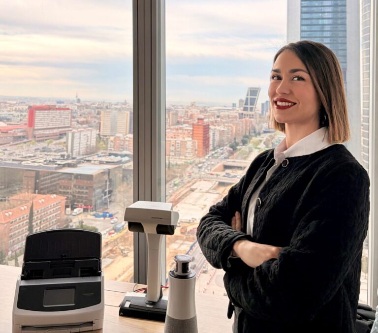 Home Elementor 5 PFU, la división de escáneres de RICOH impulsa en Iberia un modelo basado en soluciones y partners