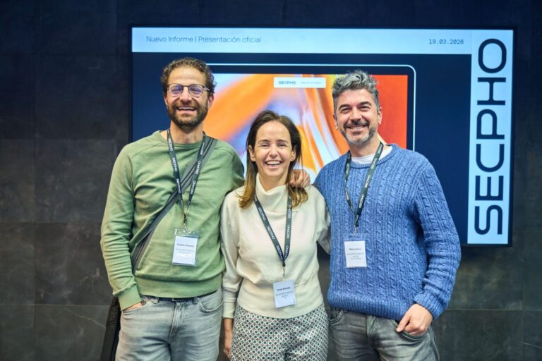 Home Elementor 4 Bolboreta Innova Group se incorpora a SECPHO para acelerar la transferencia de conocimiento en el ecosistema Deep Tech