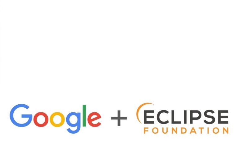 Home Elementor 4 Google Se Une a la Eclipse Foundation Como Miembro EstratA©gico