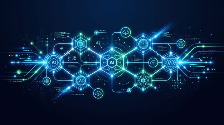 Home Elementor 6 MIT Software y NAiOS firman una alianza estratégica para la orquestación de Inteligencia Artificial