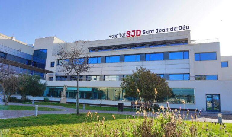 Home Elementor 5 San Juan de Dios España elige las soluciones de Hornetsecurity para proteger los datos de los pacientes